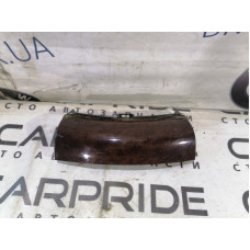 Декоративная накладка торпедо