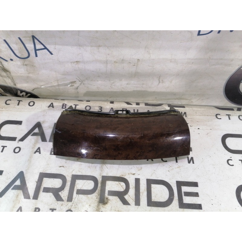 Декоративная накладка торпедо (салон) Infiniti QX60 L50 2015 3.5 682603ja0a