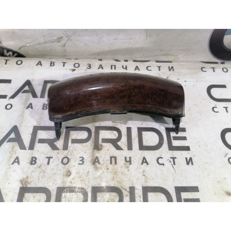 Декоративная накладка торпедо (салон) Infiniti QX60 L50 2015 3.5 682603ja0a