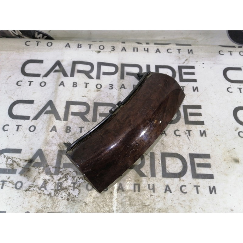 Декоративная накладка торпедо (салон) Infiniti QX60 L50 2015 3.5 682603ja0a