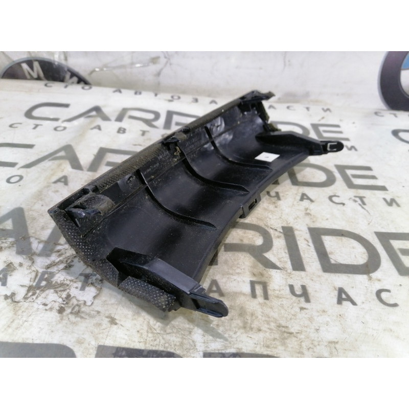 Декоративная накладка торпедо (салон) Infiniti QX60 L50 2015 3.5 682603ja0a