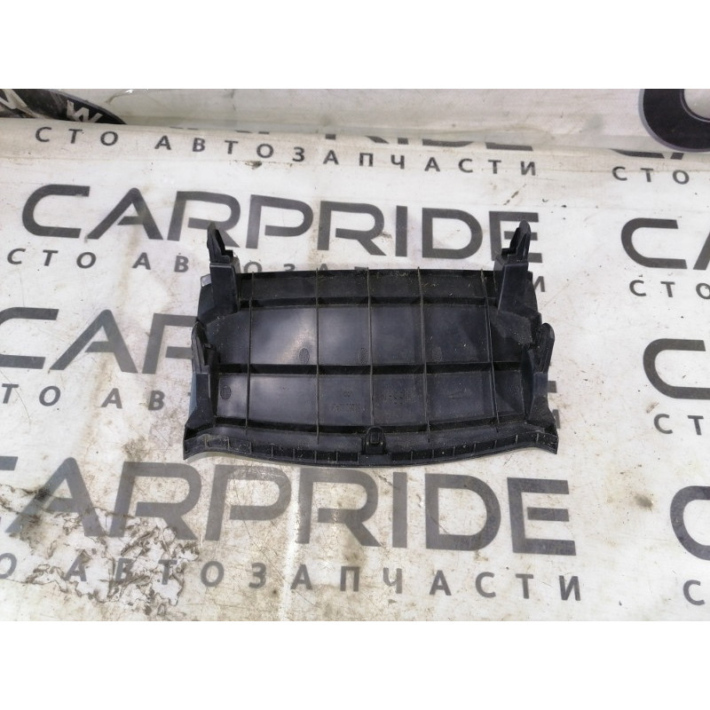 Накладка торпеды (салон) Infiniti QX60 L50 2015 3.5 682623ja0a