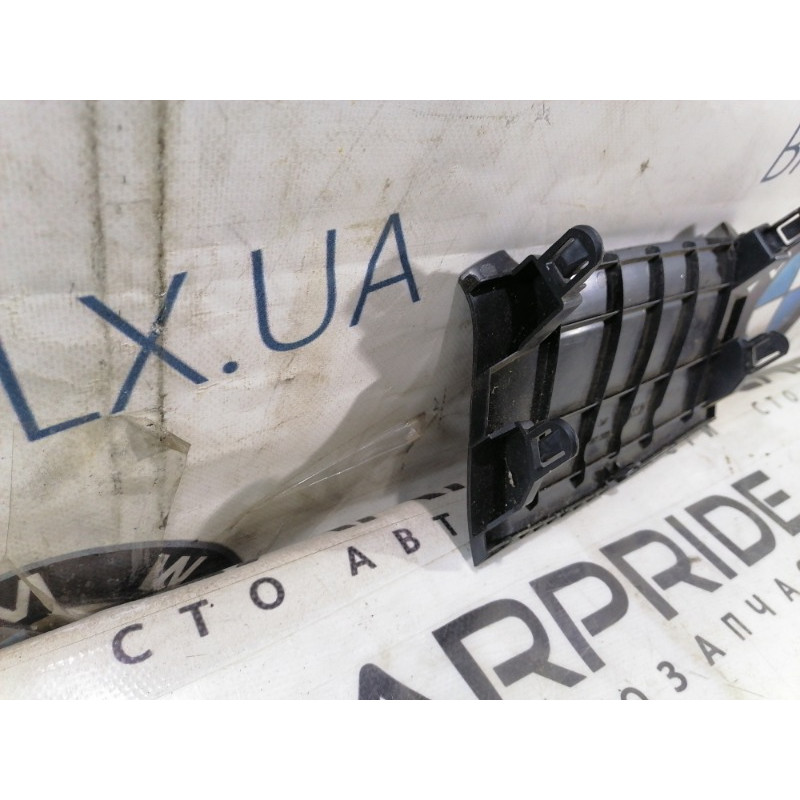 Накладка торпеды (салон) Infiniti QX60 L50 2015 3.5 682623ja0a