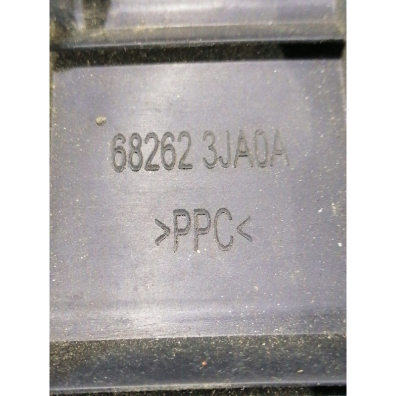 Накладка торпеды (салон) Infiniti QX60 L50 2015 3.5 682623ja0a