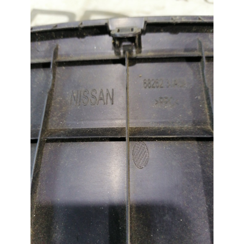 Накладка торпеды (салон) Infiniti QX60 L50 2015 3.5 682623ja0a