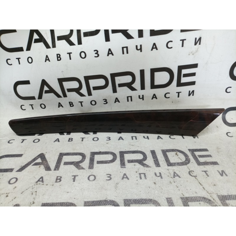 Декоративная накладка карты двери (салон) Mercedes-Benz C-class W203 2007 3.0 a2037201722