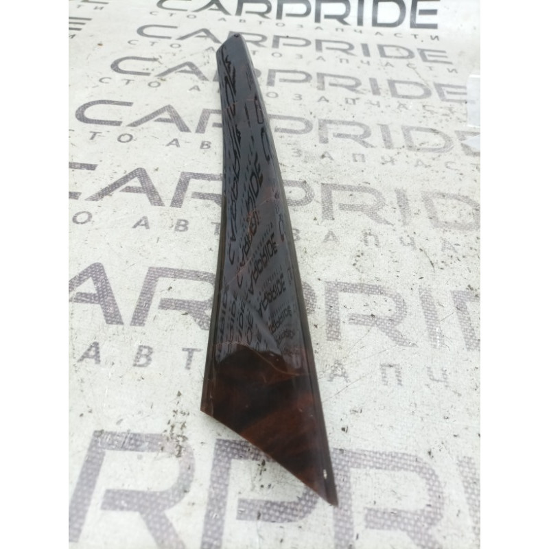 Декоративная накладка карты двери (салон) Mercedes-Benz C-class W203 2007 3.0 a2037201722