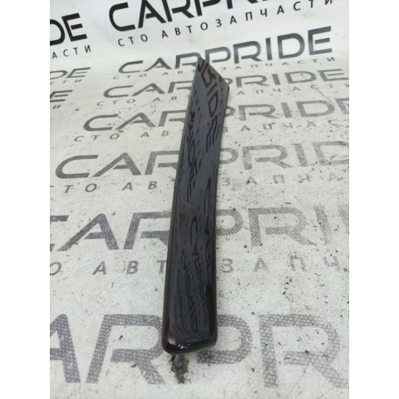 Декоративная накладка карты двери (салон) Mercedes-Benz C-class W203 2007 3.0 a2037201722