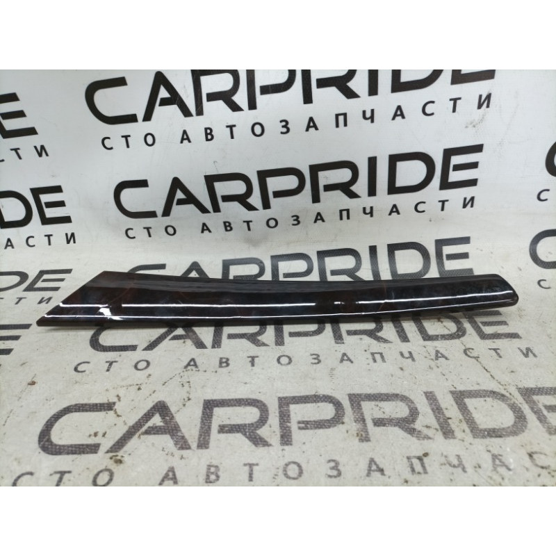 Декоративная накладка карты двери (салон) Mercedes-Benz C-class W203 2007 3.0 a2037201722