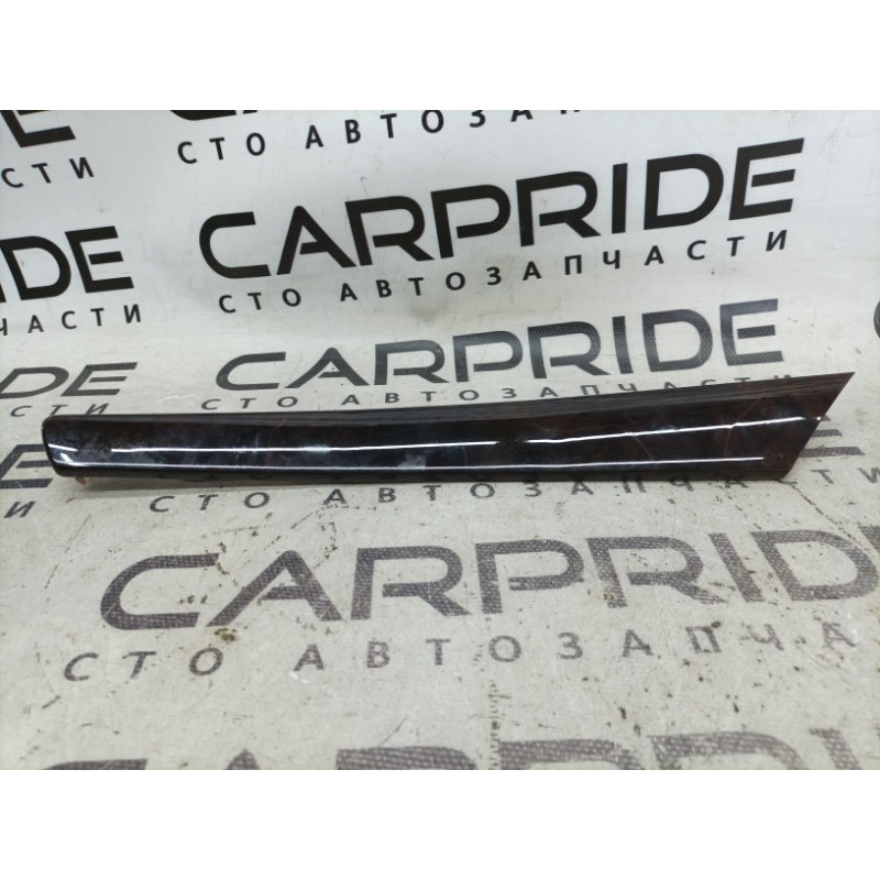 Декоративная накладка карты двери (салон) Mercedes-Benz C-class W203 2007 3.0 a2037201722