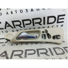 Ручка двери внутренняя