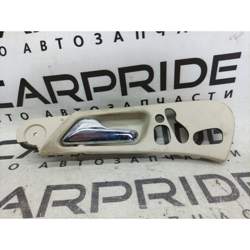 Ручка двери внутренняя (салон) Mercedes-Benz C-class W203 2007 3.0 a2037273328