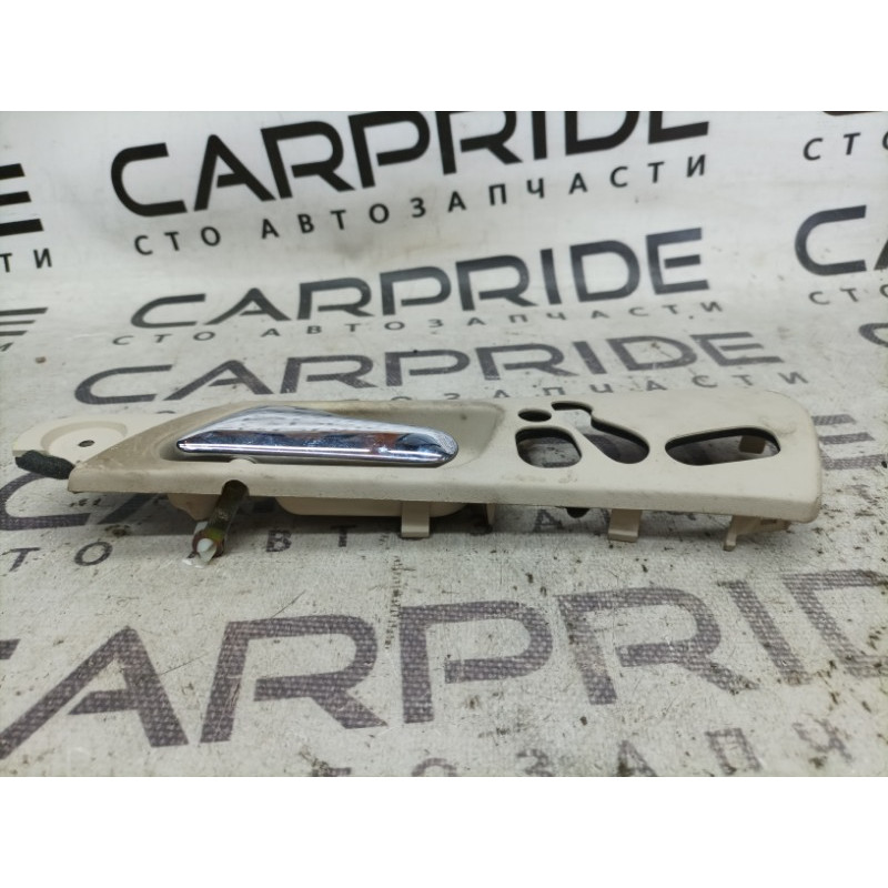 Ручка двери внутренняя (салон) Mercedes-Benz C-class W203 2007 3.0 a2037273328
