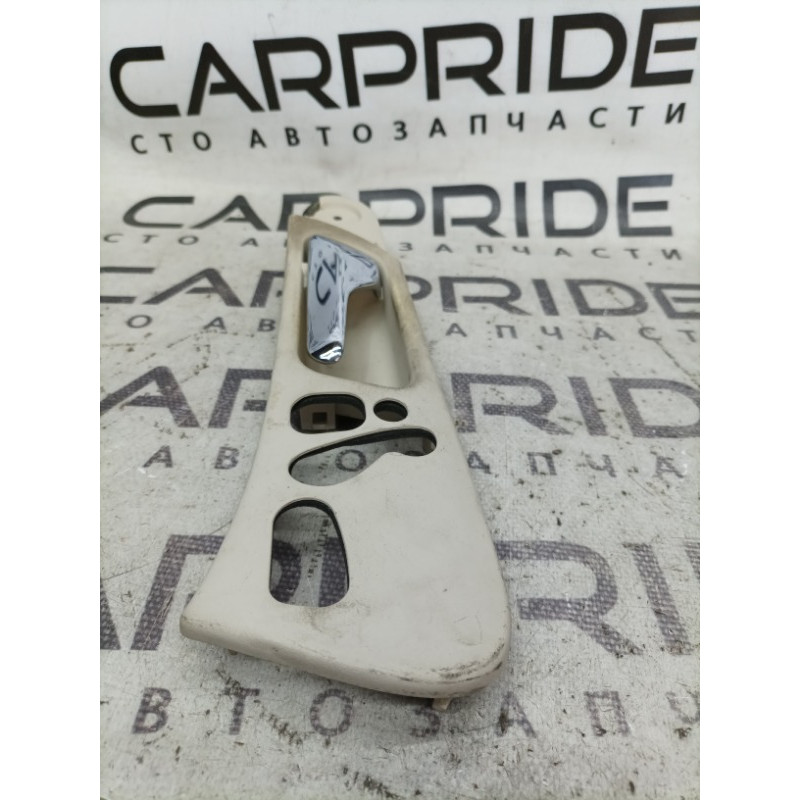 Ручка двери внутренняя (салон) Mercedes-Benz C-class W203 2007 3.0 a2037273328