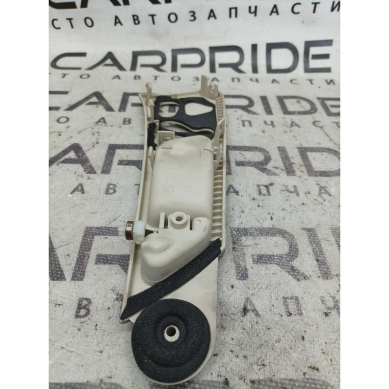 Ручка двери внутренняя (салон) Mercedes-Benz C-class W203 2007 3.0 a2037273328