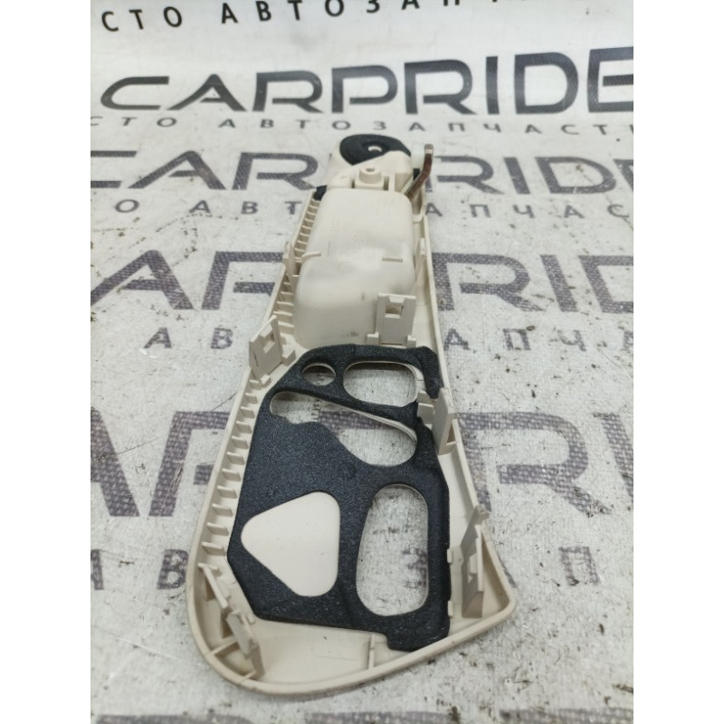 Ручка двери внутренняя (салон) Mercedes-Benz C-class W203 2007 3.0 a2037273328