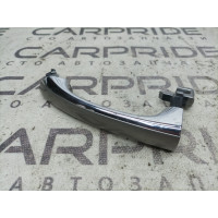 Ручка двери внешняя