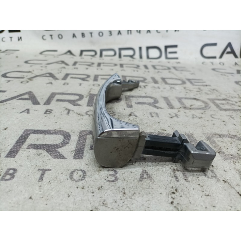 Ручка двери внешняя (кузов и элементы) Mercedes-Benz C-class W203 2007 3.0 a2037600370