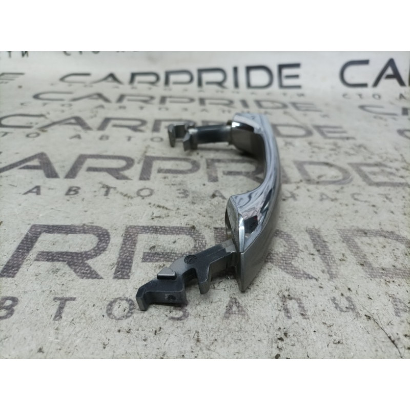 Ручка двери внешняя (кузов и элементы) Mercedes-Benz C-class W203 2007 3.0 a2037600370