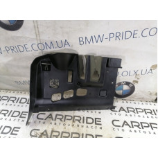 Накладка торпедо нижня