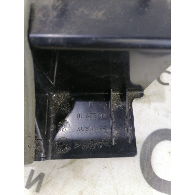 Накладка торпедо нижня (салон) BMW 3-series E92 2010 3.0 N54 51457149821