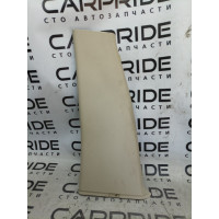 Обшивка стійки нижня