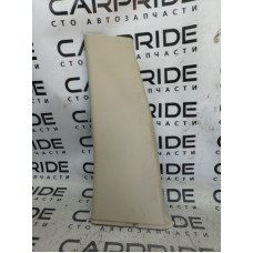 Обшивка стойки нижняя