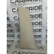 Обшивка стойки нижняя (салон) Mercedes-Benz C-class W203 2007 3.0 a2036901353