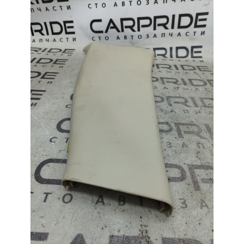 Обшивка стойки нижняя (салон) Mercedes-Benz C-class W203 2007 3.0 a2036901353