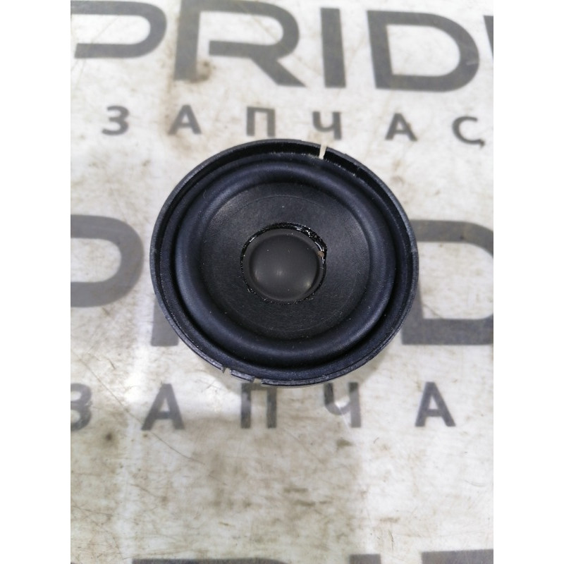 Динамик (электрика) BMW 3-series E92 2010 3.0 N54 65136938657