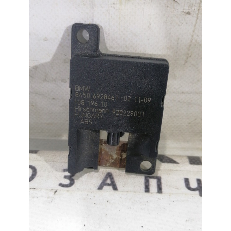 Bluetooth антена (електрика) BMW 3-series E92 2010 3.0 N54 84506928461