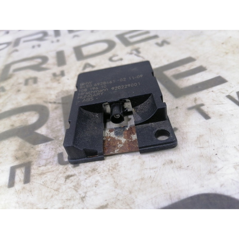 Bluetooth антена (електрика) BMW 3-series E92 2010 3.0 N54 84506928461