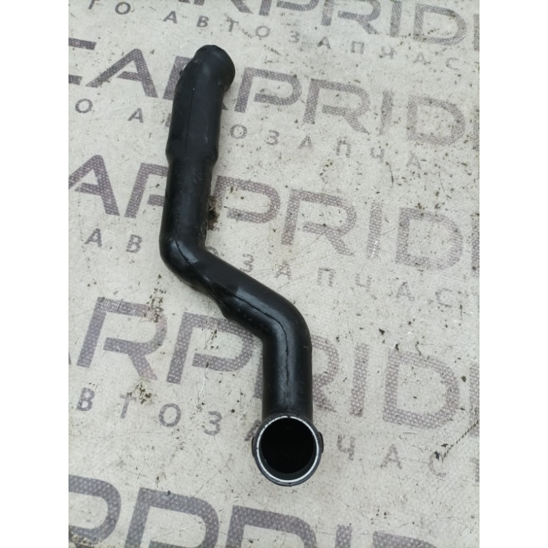 Патрубок (система охлаждения) BMW 7-series E38 11721742135