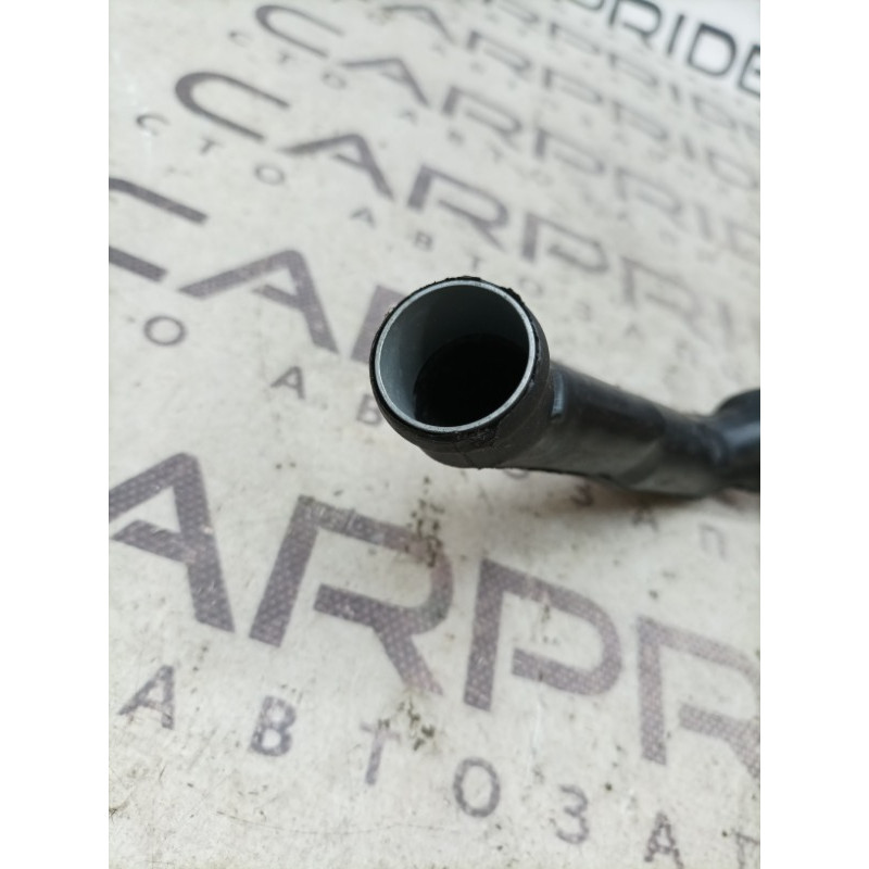 Патрубок (система охлаждения) BMW 7-series E38 11721742135