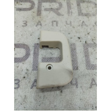 Накладка замка двери