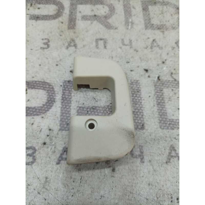 Накладка замка двери (салон) Mercedes-Benz C-class W203 2007 3.0 a2037230124