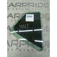 Форточка дверцят