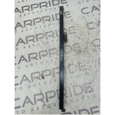 Направляющая стекла двери