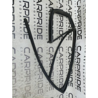 Ущільнювач скла дверей