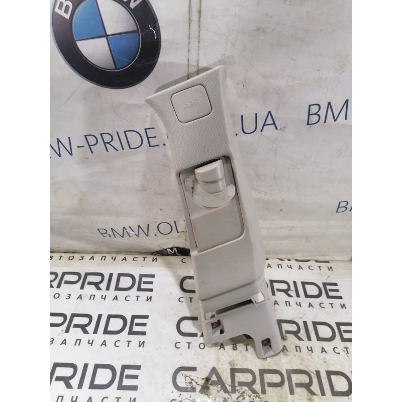 Обшивка стойки верхняя (салон) Subaru Outback BS 2016 2.5 94012al04a