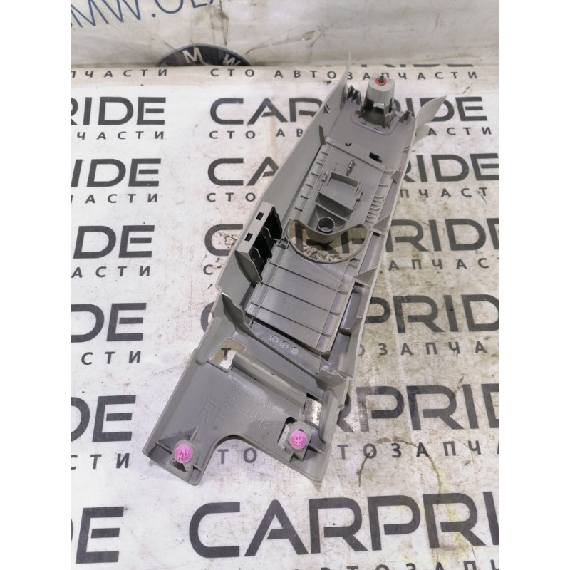 Обшивка стойки верхняя (салон) Subaru Outback BS 2016 2.5 94012al04a