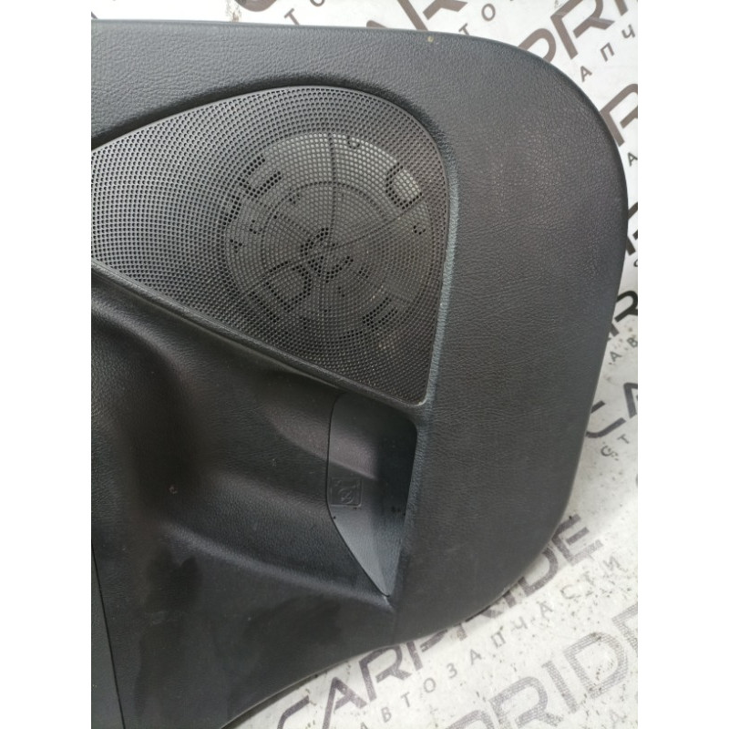 Дверная карта (салон) KIA Sorento UM 2013 2.4 833011u501am2