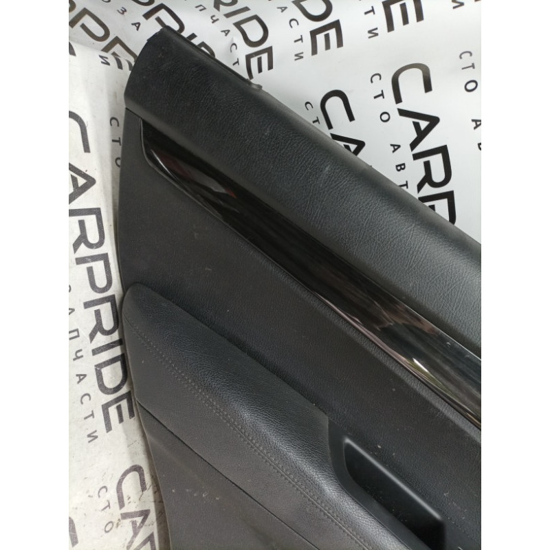 Дверная карта (салон) KIA Sorento UM 2013 2.4 833011u501am2