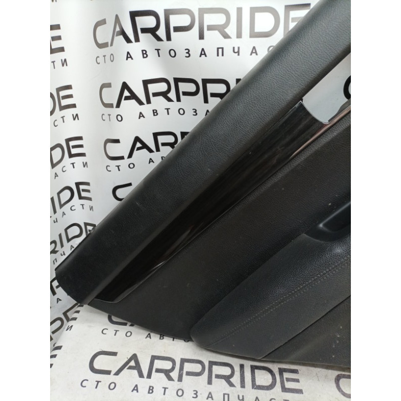 Дверная карта (салон) KIA Sorento UM 2013 2.4 833011u501am2