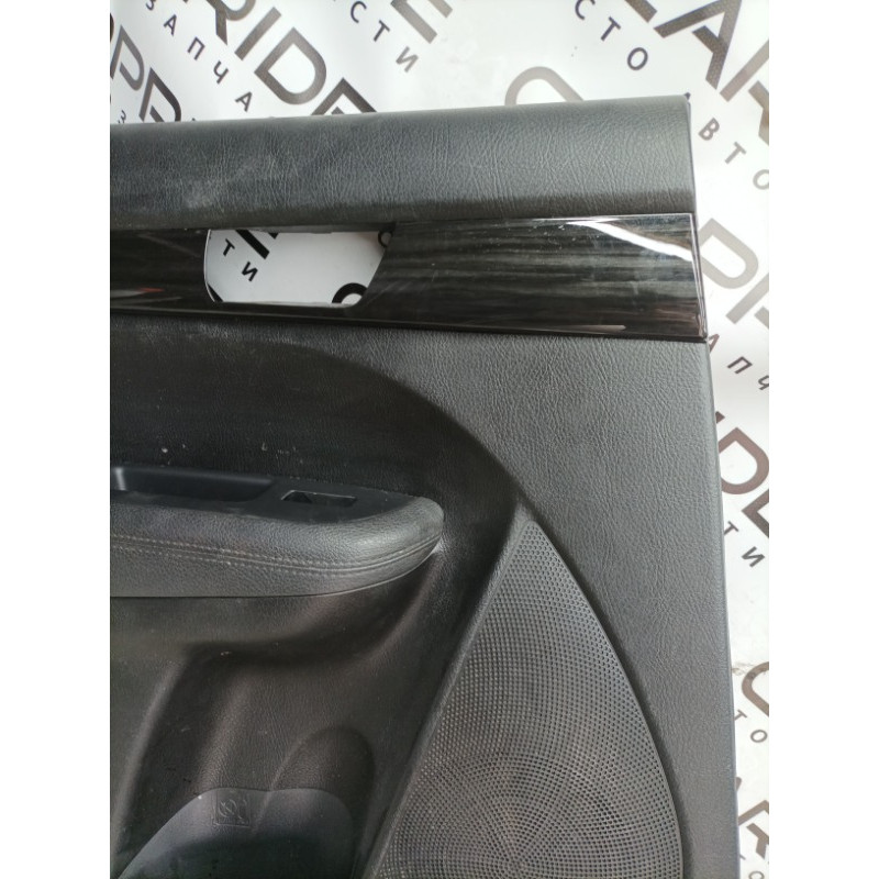 Дверная карта (салон) KIA Sorento UM 2013 2.4 833011u501am2