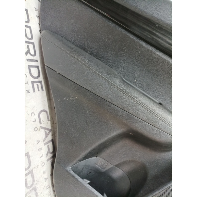 Дверная карта (салон) KIA Sorento UM 2013 2.4 833011u501am2