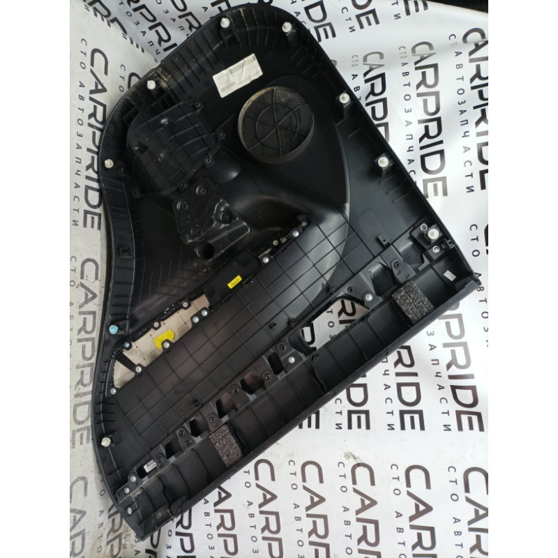 Дверная карта (салон) KIA Sorento UM 2013 2.4 833011u501am2