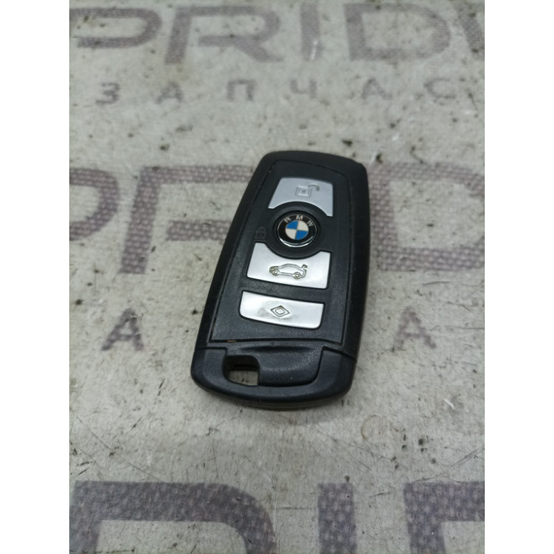 Ключ (электрика) BMW 5-series F10 2011 3.0 N55B30 66129226936