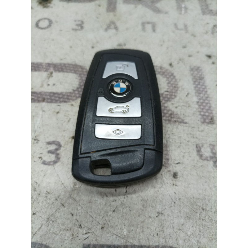 Ключ (электрика) BMW 5-series F10 2011 3.0 N55B30 66129226936