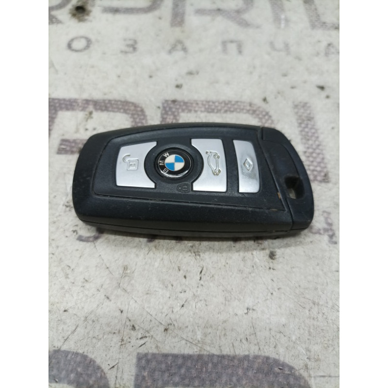 Ключ (электрика) BMW 5-series F10 2011 3.0 N55B30 66129226936